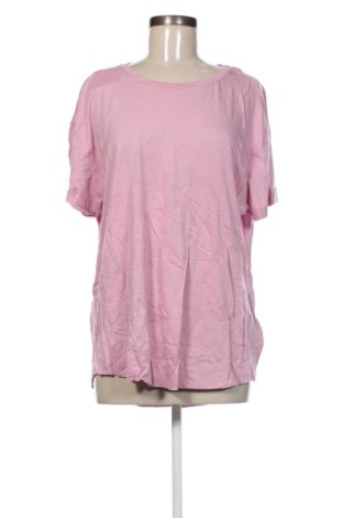 Tricou de femei Unbranded, Mărime 3XL, Culoare Roz, Preț 68,99 Lei, #136950983