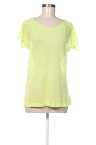Γυναικείο t-shirt Unbranded, Μέγεθος M, Χρώμα Κίτρινο, Τιμή 8,99 €, #136951207