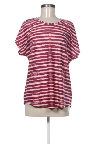 Γυναικείο t-shirt Nike, Μέγεθος XL, Χρώμα Πολύχρωμο, Τιμή 21,99 €, #136951586