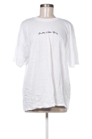 Tricou de femei Unbranded, Mărime XXL, Culoare Alb, Preț 61,99 Lei, #136951760