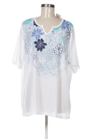 Damen T-Shirt Millers, Größe XXL, Farbe Mehrfarbig, Preis 13,99 €, #136951839