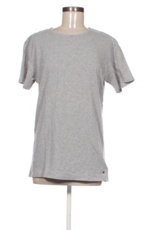 Tricou de femei Tommy Hilfiger, Mărime XL, Culoare Gri, Preț 141,99 Lei, #136951982