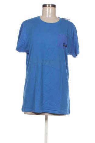 Damski T-shirt Unbranded, Rozmiar XL, Kolor Niebieski, Cena 44,99 zł, #136952056