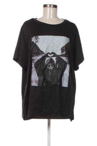 Tricou de femei Unbranded, Mărime 3XL, Culoare Multicolor, Preț 62,99 Lei, #136952338