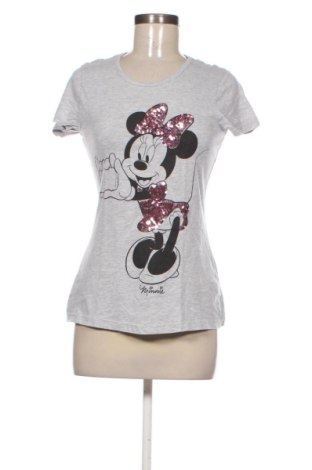 Dámske tričko Disney, Veľkosť S, Farba Sivá, Cena  9,95 €, #136952440