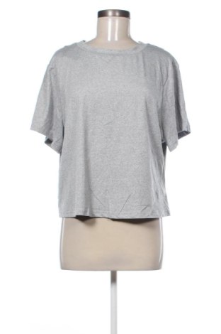 Дамска тениска SHEIN, Размер L, Цвят Сив, Цена 9,20 €, #136952585