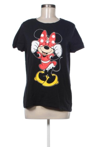 Γυναικείο t-shirt Disney, Μέγεθος L, Χρώμα Πολύχρωμο, Τιμή 11,99 €, #136952736