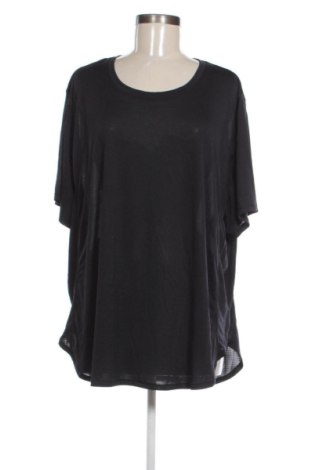 Дамска тениска Circuit, Размер 3XL, Цвят Черен, Цена 7,66 €, #136952747