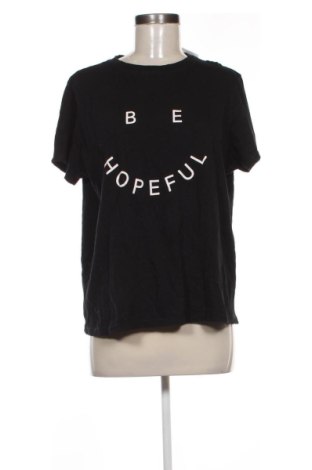 Γυναικείο t-shirt Unbranded, Μέγεθος XL, Χρώμα Μαύρο, Τιμή 11,99 €, #136952786