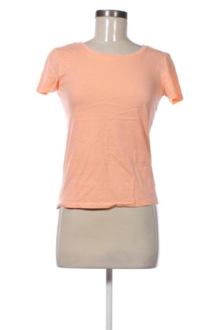 Damski T-shirt C&A, Rozmiar S, Kolor Pomarańczowy, Cena 35,99 zł, #136952958