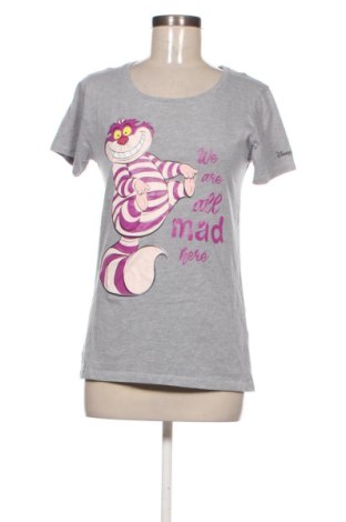 Γυναικείο t-shirt Unbranded, Μέγεθος M, Χρώμα Γκρί, Τιμή 7,99 €, #136952971