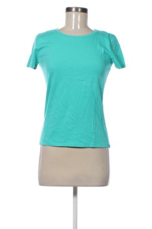 Damski T-shirt C&A, Rozmiar S, Kolor Zielony, Cena 35,99 zł, #136952979