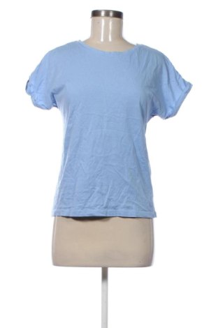 Γυναικείο t-shirt Unbranded, Μέγεθος S, Χρώμα Μπλέ, Τιμή 7,99 €, #136953140