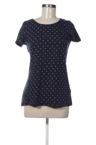 Damen T-Shirt Tom Tailor, Größe S, Farbe Mehrfarbig, Preis 9,99 €, #136953464