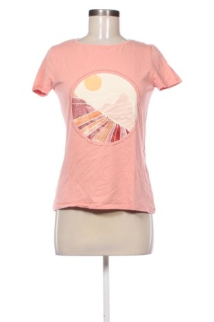 Damen T-Shirt Orsay, Größe S, Farbe Rosa, Preis 8,99 €, #136953595
