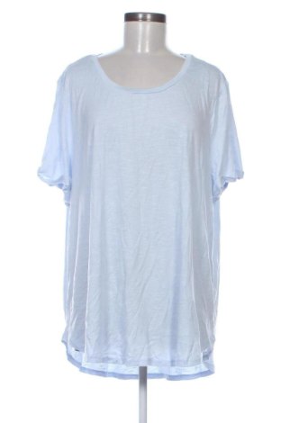 Дамска тениска Anko, Размер 4XL, Цвят Син, Цена 8,18 €, #136953693