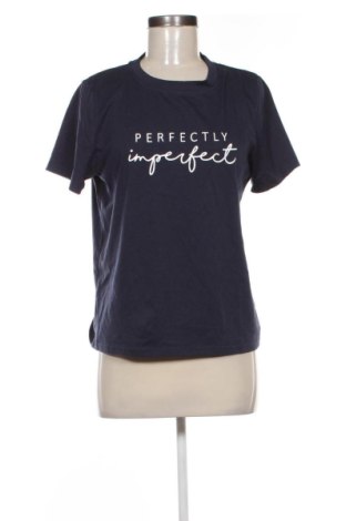 Damen T-Shirt Unbranded, Größe M, Farbe Blau, Preis 9,99 €, #136953770
