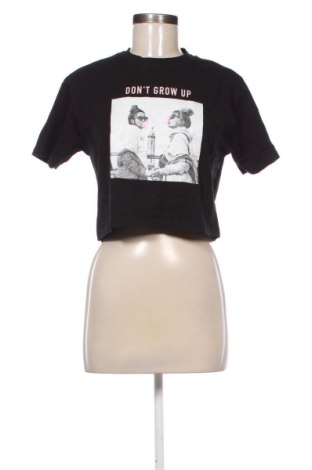 Damen T-Shirt Fb Sister, Größe M, Farbe Schwarz, Preis 8,99 €, #136953815