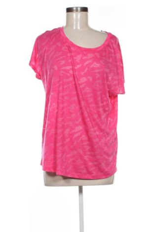 Damen T-Shirt Unbranded, Größe XL, Farbe Rosa, Preis 10,99 €, #136953991
