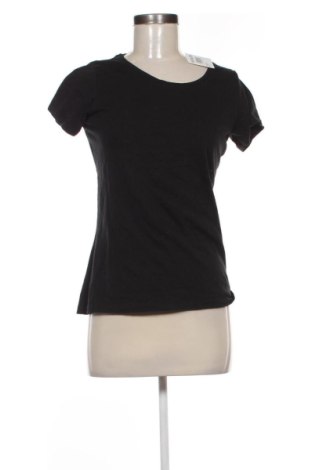 Tricou de femei Zeeman, Mărime M, Culoare Negru, Preț 47,99 Lei, #136954074
