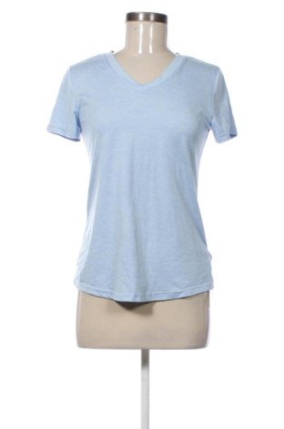 Damski T-shirt Danskin, Rozmiar S, Kolor Niebieski, Cena 47,99 zł, #136954304