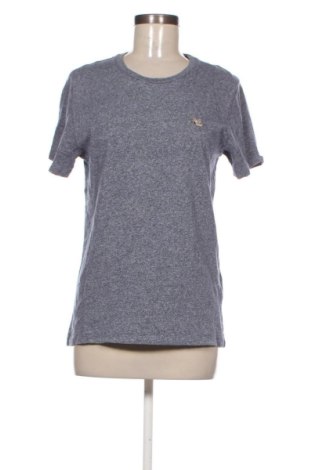 Γυναικείο t-shirt Unbranded, Μέγεθος M, Χρώμα Γκρί, Τιμή 7,99 €, #136954395