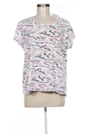 Дамска тениска Unbranded, Размер XL, Цвят Многоцветен, Цена 12,78 €, #136954578