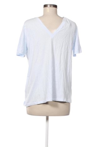 Дамска тениска Unbranded, Размер XL, Цвят Син, Цена 10,22 €, #136954692