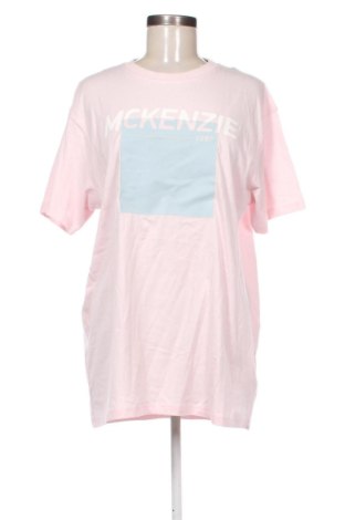 Dámské tričko McKenzie, Velikost XL, Barva Růžová, Cena  269,00 Kč, #136954833