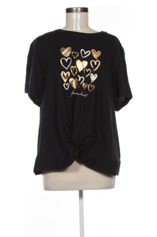 Γυναικείο t-shirt Unbranded, Μέγεθος XXL, Χρώμα Πολύχρωμο, Τιμή 12,99 €, #136954933