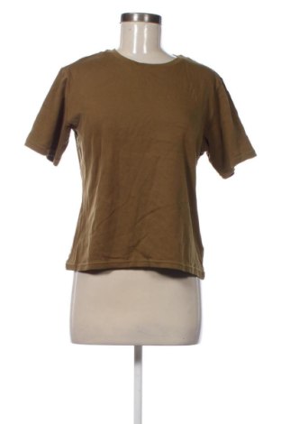 Damski T-shirt Unbranded, Rozmiar M, Kolor Zielony, Cena 37,99 zł, #136954943