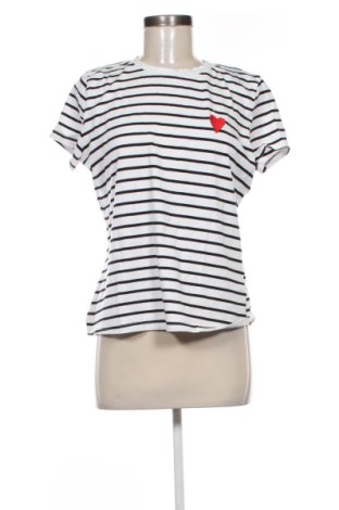 Дамска тениска SHEIN, Размер L, Цвят Многоцветен, Цена 9,20 €, #136954991