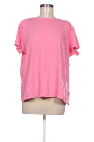 Női póló Unbranded, Méret XXL, Szín Rózsaszín, Ár 4 369 Ft, #136955024