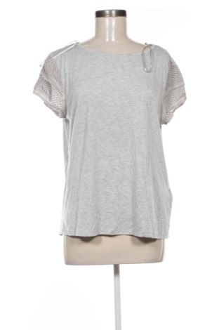 Γυναικείο t-shirt Yessica, Μέγεθος XL, Χρώμα Γκρί, Τιμή 8,99 €, #136955100