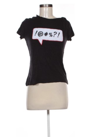 Dámské tričko CoolCat, Velikost S, Barva Černá, Cena  269,00 Kč, #136955218