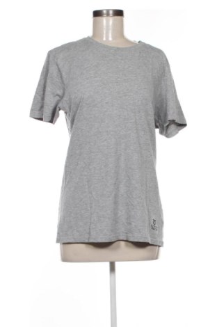 Damski T-shirt Polo Club, Rozmiar XL, Kolor Szary, Cena 81,99 zł, #136955271