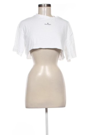 Γυναικείο t-shirt Unbranded, Μέγεθος M, Χρώμα Λευκό, Τιμή 9,99 €, #136955348