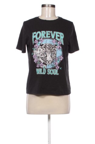 Γυναικείο t-shirt Vero Moda, Μέγεθος M, Χρώμα Πολύχρωμο, Τιμή 7,99 €, #136955410