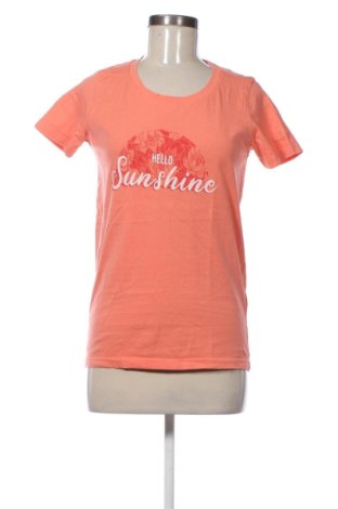 Damen T-Shirt Regatta, Größe S, Farbe Orange, Preis € 10,99, #136955432