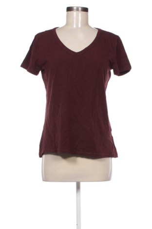 Dámske tričko H&M, Veľkosť M, Farba Červená, Cena  11,95 €, #136955697