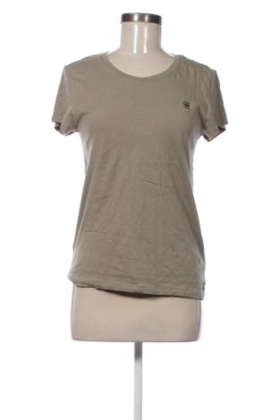 Γυναικείο t-shirt G-Star Raw, Μέγεθος M, Χρώμα Πράσινο, Τιμή 14,99 €, #136955875