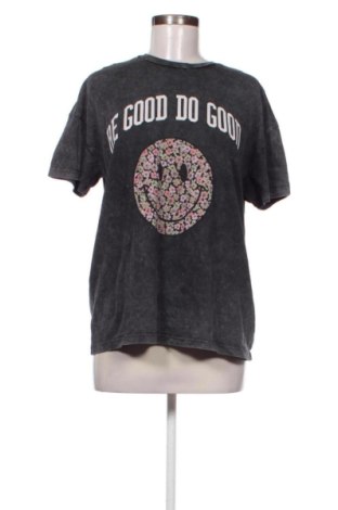 Damen T-Shirt Unbranded, Größe M, Farbe Grau, Preis € 7,99, #136955910
