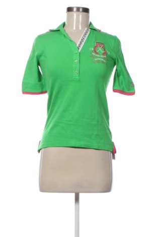 Tricou de femei Sansibar, Mărime XS, Culoare Verde, Preț 97,99 Lei, #136955962