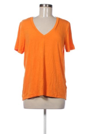 Tricou de femei Amisu, Mărime M, Culoare Portocaliu, Preț 45,99 Lei, #136956000