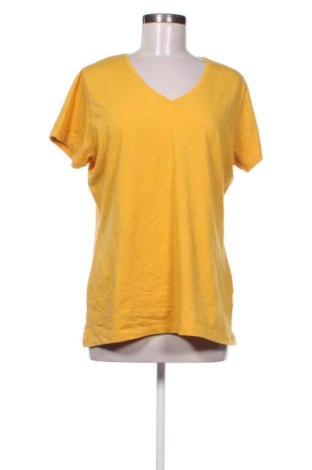 Női póló Zeeman, Méret XXL, Szín Sárga, Ár 4 129 Ft, #136956062