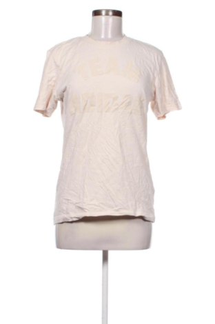 Tricou de femei Adidas, Mărime L, Culoare Ecru, Preț 97,99 Lei, #136956249