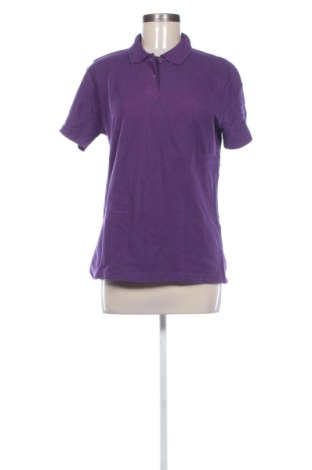 Damski T-shirt Unbranded, Rozmiar L, Kolor Fioletowy, Cena 48,31 zł, #136956344