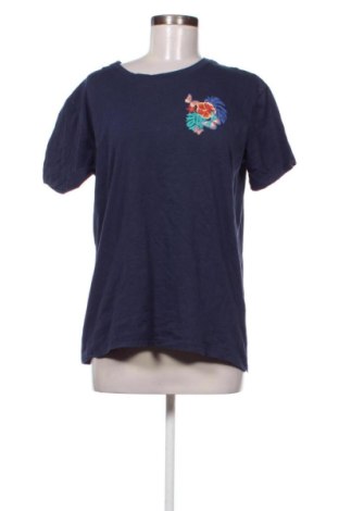 Dámske tričko Unbranded, Veľkosť XL, Farba Modrá, Cena  10,95 €, #136956433