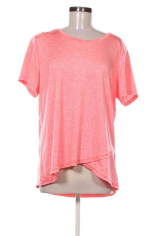 Tricou de femei Unbranded, Mărime XL, Culoare Roz, Preț 35,99 Lei, #136956643