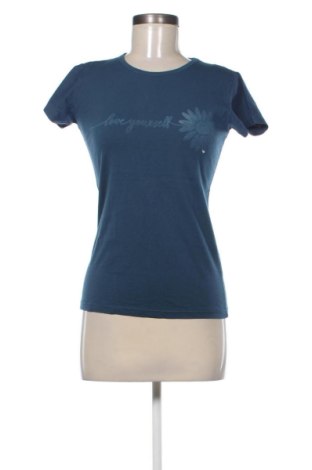 Damen T-Shirt Unbranded, Größe S, Farbe Blau, Preis 8,00 €, #136956666